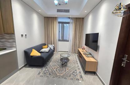 Villa - 4 Bedrooms - 6 Bathrooms for sale in Al Helio 1 - Al Helio - Ajman