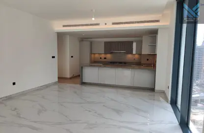 Apartment - 3 Bedrooms - 4 Bathrooms for rent in Crest Grande - Sobha Hartland - Mohammed Bin Rashid City - Dubai