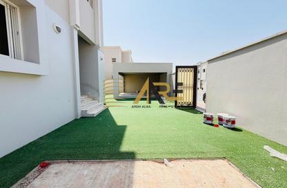 Villa - 4 - 5 for rent in Barashi - Al Badie - Sharjah Villa - 4 - 5 for rent in Barashi - Al Badie - Sharjah