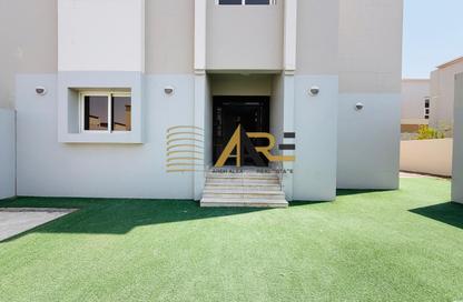 Villa - 4 - 5 for rent in Barashi - Al Badie - Sharjah Villa - 4 - 5 for rent in Barashi - Al Badie - Sharjah