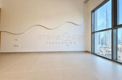 Apartment - 2 Bedrooms - 4 Bathrooms for rent in Bellevue Tower 1 - Bellevue Towers - Downtown Dubai - Dubai