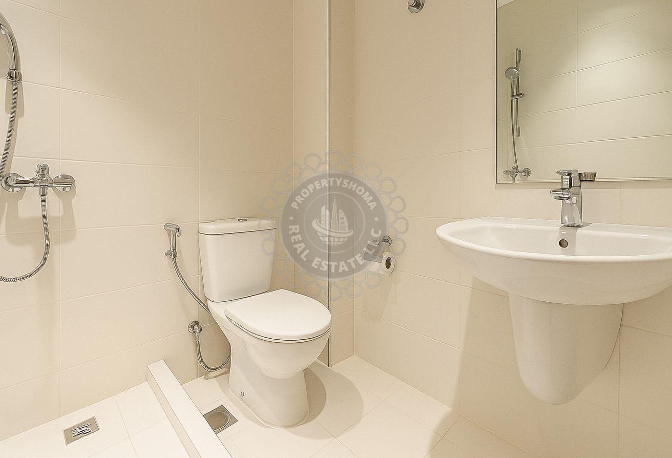 Luxury | Full Fountain View | Furnished 3BR+Maid photo 20