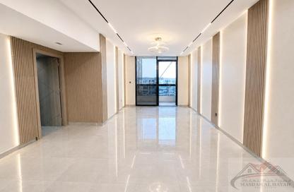 Apartment - 2 Bedrooms - 3 Bathrooms for rent in Muwaileh 29 Building - Muwaileh - Sharjah