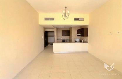 Apartment - 1 Bedroom - 2 Bathrooms for rent in La Fontana - Arjan - Dubai