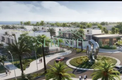 تاون هاوس - 3 غرف نوم - 4 حمامات للبيع في أيلا هومز - قرية الحمرا - رأس الخيمة تاون هاوس - 3 غرف نوم - 4 حمامات للبيع في أيلا هومز - قرية الحمرا - رأس الخيمة