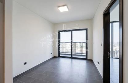 Apartment - 1 - 2 for rent in The Crest Tower B - The Crest - Sobha Hartland - Mohammed Bin Rashid City - Dubai