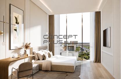 Apartment - 2 Bedrooms - 2 Bathrooms for sale in Mangrove Residences 2 - Mangrove Residences - Expo City - Dubai Apartment - 2 Bedrooms - 2 Bathrooms for sale in Mangrove Residences 2 - Mangrove Residences - Expo City - Dubai