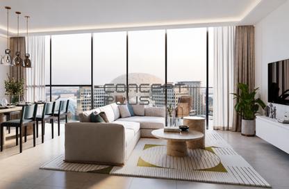 Apartment - 2 Bedrooms - 2 Bathrooms for sale in Mangrove Residences 2 - Mangrove Residences - Expo City - Dubai