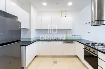 Apartment - 1 Bedroom - 2 Bathrooms for rent in Al Barza - Al Bandar - Al Raha Beach - Abu Dhabi