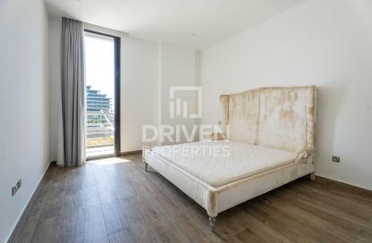 Apartment - 1 Bedroom - 2 Bathrooms for rent in Al Barza - Al Bandar - Al Raha Beach - Abu Dhabi