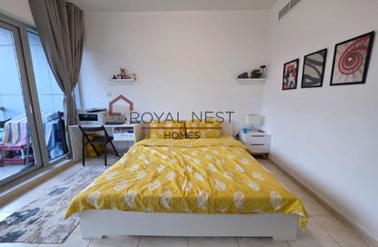 Apartment - 2 Bedrooms - 2 Bathrooms for sale in Skycourts Tower D - Skycourts Towers - Dubai Land Residence Complex - Dubai Apartment - 2 Bedrooms - 2 Bathrooms for sale in Skycourts Tower D - Skycourts Towers - Dubai Land Residence Complex - Dubai