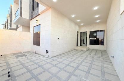 Villa - 3 - 5 for sale in Al Helio 1 - Al Helio - Ajman