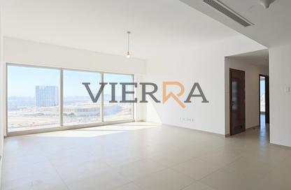 Apartment - 2 - 3 for rent in The Gate Tower 1 - Shams Abu Dhabi - Al Reem Island - Abu Dhabi