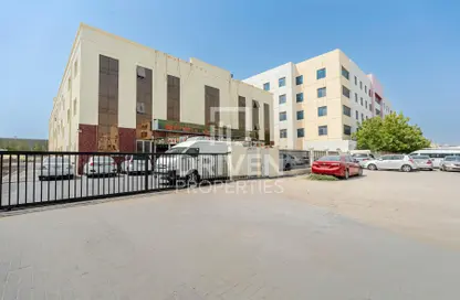 Labor Camp - Studio for sale in Dubai Investment Park 2 (DIP 2) - Dubai Investment Park (DIP) - Dubai Labor Camp - Studio for sale in Dubai Investment Park 2 (DIP 2) - Dubai Investment Park (DIP) - Dubai