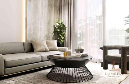 Apartment - 1 Bedroom - 2 Bathrooms for sale in Floarea Grande - Arjan - Dubai