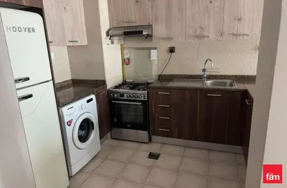 Apartment - 1 Bedroom - 2 Bathrooms for rent in Roxana Residence C - Roxana Residences - District 12 - Jumeirah Village Circle - Dubai