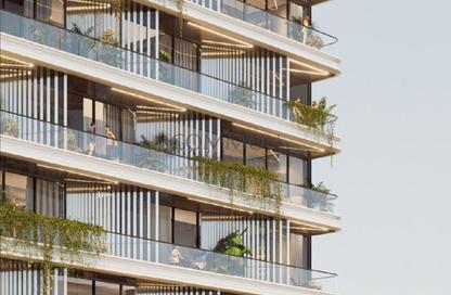 Retail - Studio for sale in Tresora by Wadan - District 14 - Jumeirah Village Circle - Dubai