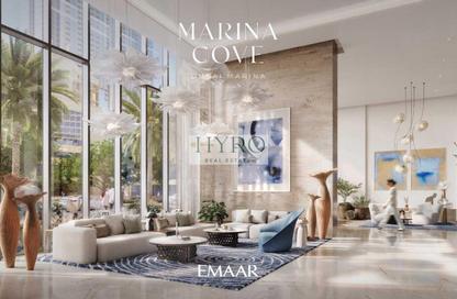 Apartment - 3 Bedrooms - 3 Bathrooms for sale in Marina Cove - Dubai Marina - Dubai Apartment - 3 Bedrooms - 3 Bathrooms for sale in Marina Cove - Dubai Marina - Dubai