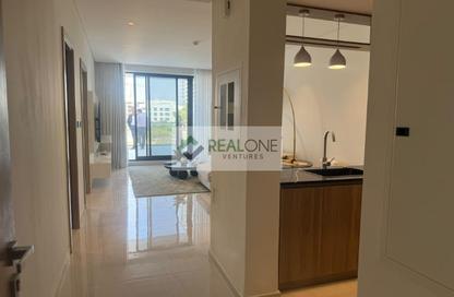 Apartment - 1 - 2 for sale in Lateral One - Dubai Land Residence Complex - Dubai Apartment - 1 - 2 for sale in Lateral One - Dubai Land Residence Complex - Dubai