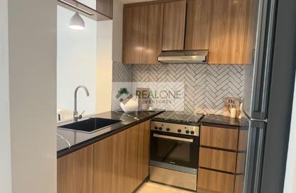 Apartment - 1 - 2 for sale in Lateral One - Dubai Land Residence Complex - Dubai Apartment - 1 - 2 for sale in Lateral One - Dubai Land Residence Complex - Dubai