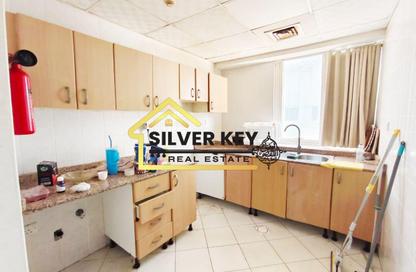 Apartment - 2 Bedrooms - 2 Bathrooms for rent in Al Majaz 2 - Al Majaz - Sharjah