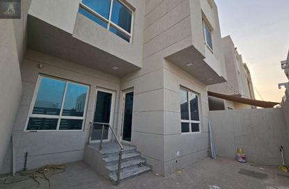 Townhouse - 4 Bedrooms - 5 Bathrooms for rent in Al Zaheya Gardens - Al Zahya - Ajman