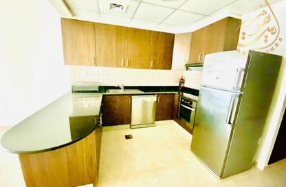 Apartment - 1 - 2 for rent in Elite Residence - Dubai Marina - Dubai