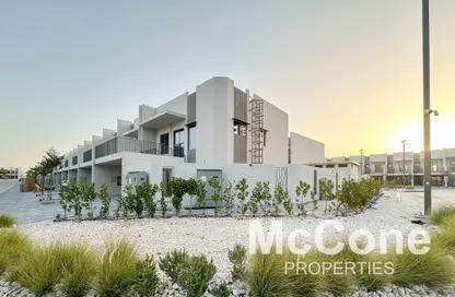 Townhouse - 4 Bedrooms - 5 Bathrooms for sale in MAG Eye - MAG City - Mohammed Bin Rashid City - Dubai