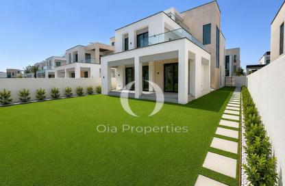 فيلا - 4 غرف نوم - 5 حمامات للبيع في كايا 2 - المرابع العربية 3 - دبي
