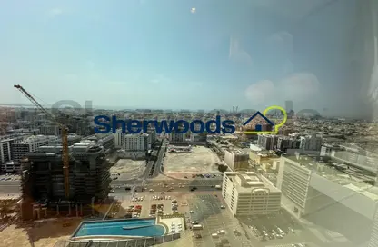 Apartment - 2 Bedrooms - 2 Bathrooms for rent in Park Place Tower - Sheikh Zayed Road - Dubai