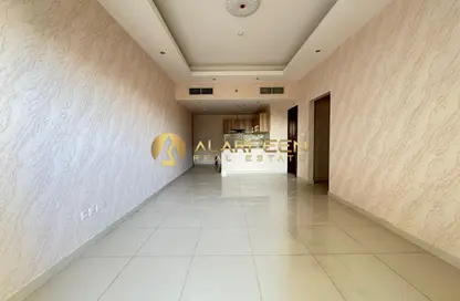شقة - 2 غرف نوم - 2 حمامات للايجار في برج هيرا - مدينة دبي الرياضية - دبي شقة - 2 غرف نوم - 2 حمامات للايجار في برج هيرا - مدينة دبي الرياضية - دبي