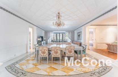 Apartment - 2 Bedrooms - 3 Bathrooms for rent in Palazzo Versace - Culture Village - Dubai
