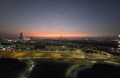 Apartment - 1 - 2 for rent in Tower 108 - District 18 - Jumeirah Village Circle - Dubai