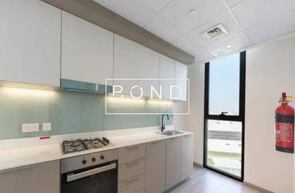 Apartment - 1 Bedroom - 1 Bathroom for rent in Noor 4 - Noor - Midtown - Dubai Production City (IMPZ) - Dubai