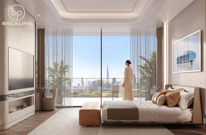 Apartment - 1 - 2 for sale in Vision Iconic - Mercedes-Benz Places | Binghatti City - Nad Al Sheba 1 - Nad Al Sheba - Dubai Apartment - 1 - 2 for sale in Vision Iconic - Mercedes-Benz Places | Binghatti City - Nad Al Sheba 1 - Nad Al Sheba - Dubai