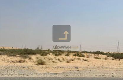 Land - Studio for sale in Al Malha - Al Rahmaniya - Sharjah