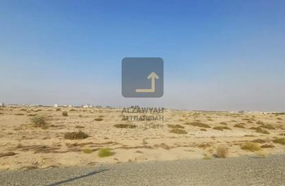 Land - Studio for sale in Al Malha - Al Rahmaniya - Sharjah