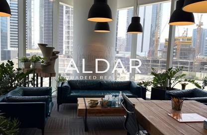 Office Space - Studio for rent in Park Lane Tower - Business Bay - Dubai