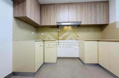 Apartment - 2 Bedrooms - 2 Bathrooms for rent in Jumeirah Garden City - Al Satwa - Dubai