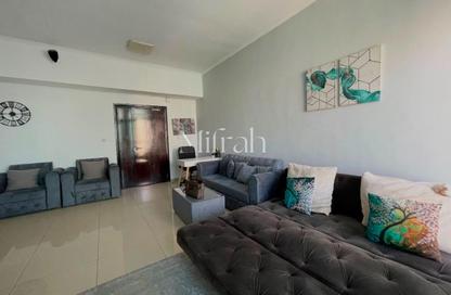 Apartment - 1 Bedroom - 2 Bathrooms for rent in DEC Tower 2 - DEC Towers - Dubai Marina - Dubai Apartment - 1 Bedroom - 2 Bathrooms for rent in DEC Tower 2 - DEC Towers - Dubai Marina - Dubai