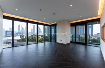 Apartment - 2 Bedrooms - 3 Bathrooms for rent in One Za'abeel The Residences - Zabeel 1 - Zabeel - Dubai
