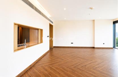 Apartment - 2 Bedrooms - 3 Bathrooms for rent in One Za'abeel The Residences - Zabeel 1 - Zabeel - Dubai Apartment - 2 Bedrooms - 3 Bathrooms for rent in One Za'abeel The Residences - Zabeel 1 - Zabeel - Dubai