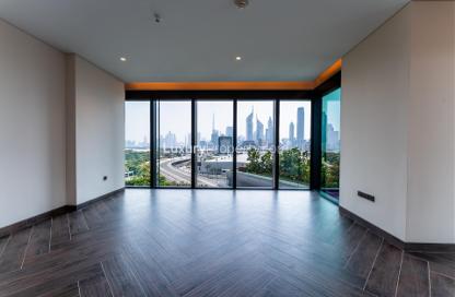 Apartment - 2 Bedrooms - 3 Bathrooms for rent in One Za'abeel The Residences - Zabeel 1 - Zabeel - Dubai