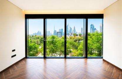 Apartment - 2 Bedrooms - 3 Bathrooms for rent in One Za'abeel The Residences - Zabeel 1 - Zabeel - Dubai Apartment - 2 Bedrooms - 3 Bathrooms for rent in One Za'abeel The Residences - Zabeel 1 - Zabeel - Dubai