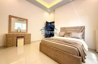 شقة - غرفة نوم - 1 حمام للايجار في منطقة المرور - أبوظبي