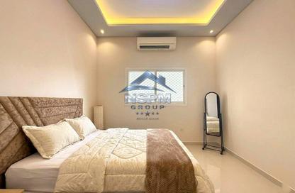 Apartment - 1 Bedroom - 1 Bathroom for rent in Muroor Area - Abu Dhabi