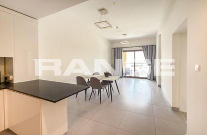 Apartment - 1 Bedroom - 2 Bathrooms for rent in The Wings Block C - Arjan - Dubai