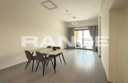 Apartment - 1 Bedroom - 2 Bathrooms for rent in The Wings Block C - Arjan - Dubai