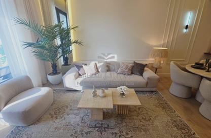Apartment - 2 - 2 for rent in La Cote Building 3 - La Cote - Port de La Mer - La Mer - Jumeirah - Dubai
