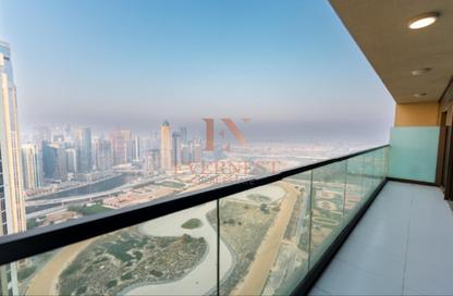 Apartment - 2 Bedrooms - 2 Bathrooms for sale in Aykon City Tower C - Aykon City - Business Bay - Dubai